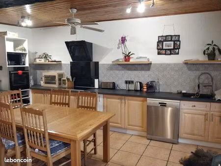 location maison saint marsault