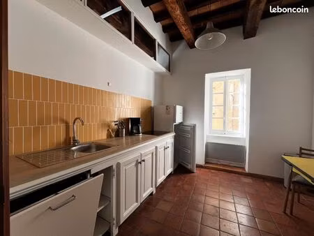 loué appartement refait à neuf