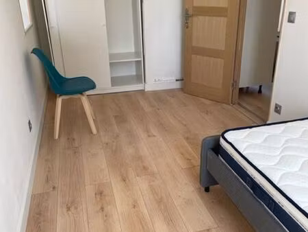 chambre meublee 340 e cc