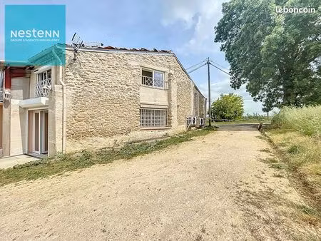 maison 2 pièces 72 m²