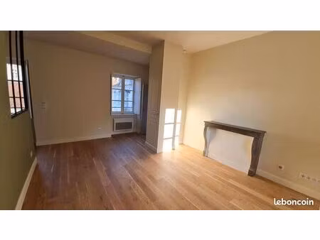 appartement 1 pièce 26 m²