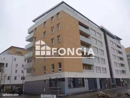 appartement 1 pièce 28 m²