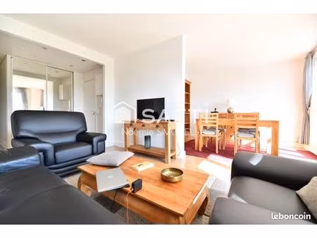 sous location appartement bas de chilly-mazarin