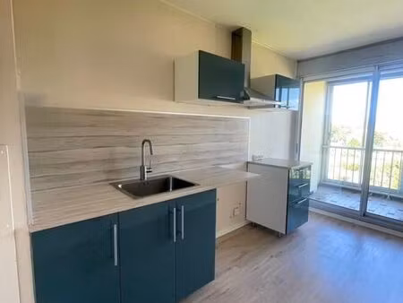 appartement 3 pièces 82 m²