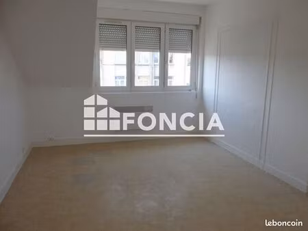 appartement 2 pièces 28 m²