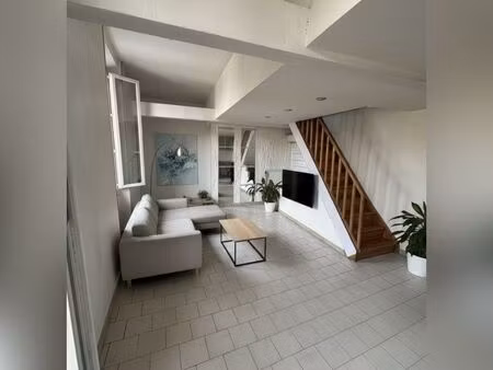 splendide appartement t3