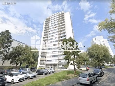 appartement 1 pièce 32 m²