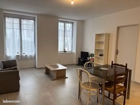 appartement t2 neuf