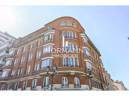 vente appartement 2 pièces 55 m² à puteaux (92800)  485 000 €