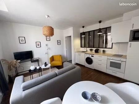 t2 - lumineux - préfecture - proche transports