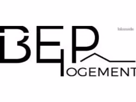 appartement 55 pièces 55 m²