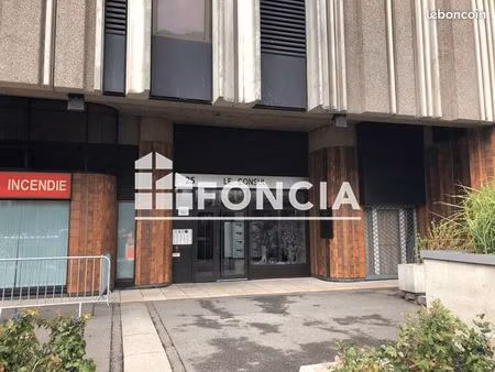 appartement 1 pièce 28 m²