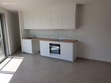 f2 neuf – 58 m2 – 41 rue valérie andré yutz