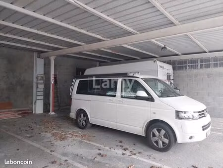 parking 25 m² issoire