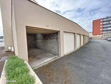 parking la ferte bernard