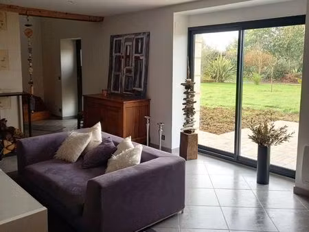 maison 5 pièces 121 m²