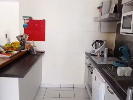 ? à louer – charmante maison f3 sur 2 niveaux