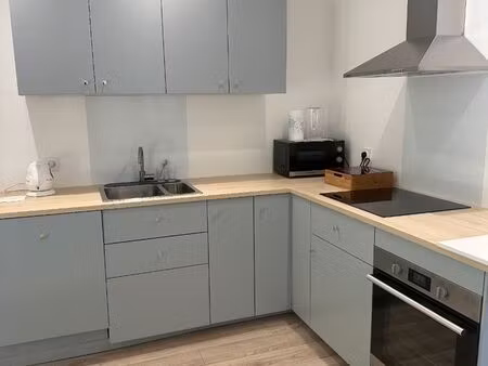 maison individuelle à louer