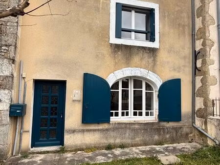 maison à louer à landerrouat