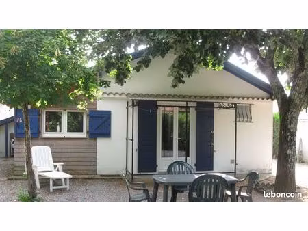 maison meublée tout confort proche castest et a 63 libre jusqu'à fin juin