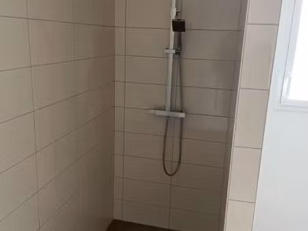 maison saint fulgent