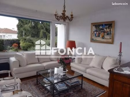 maison 4 pièces 113 m²