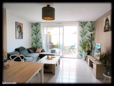 jolie maison à louer