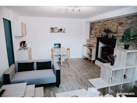 appartement a la campagne