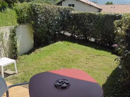 studio bail mobilité uniquement