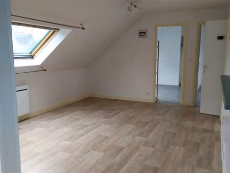 location appartement t3 à saint-philibert près la trinité-sur-mer