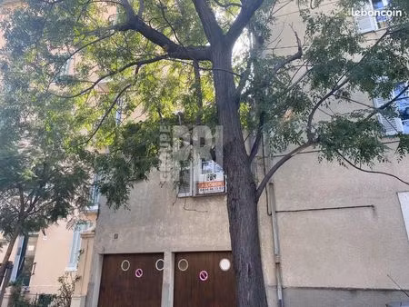 appartement 2 pièces 32 m²