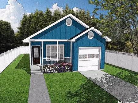 locataire jeune retraité célibataire sérieux recherche petite maison à défaut appartement 