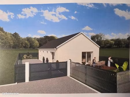 location maison / pavillon individuel