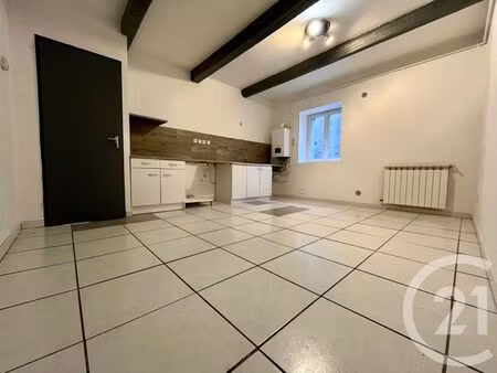 appartement f3 à louer - 3 pièces - 93 98 m2 - ales - 30 - languedoc-roussillon