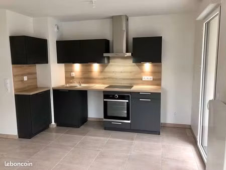 très bel appartement t3
