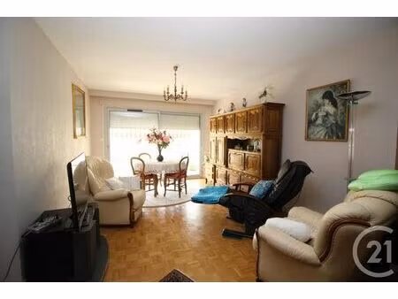 appartement f3 à louer - 3 pièces - 76 81 m2 - gap - 05 - provence-alpes-cote-d-azur