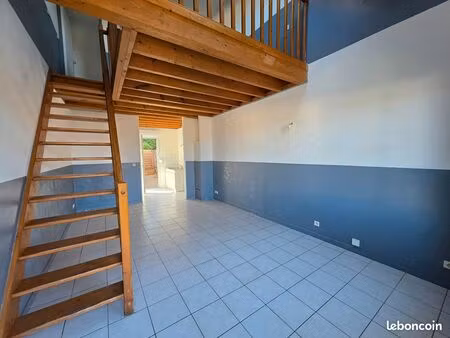 maison 2 pièces 55 m²