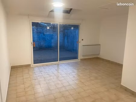 grand t1 bis ( surface d'un t2 )