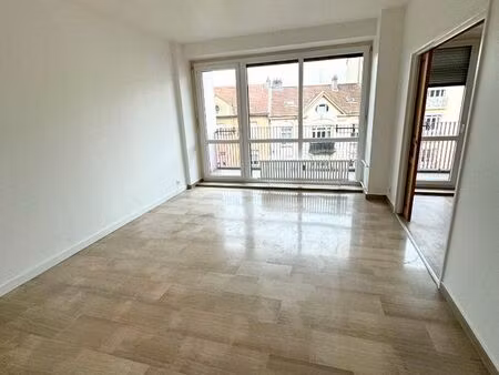appartement 3 pièces 73 m²
