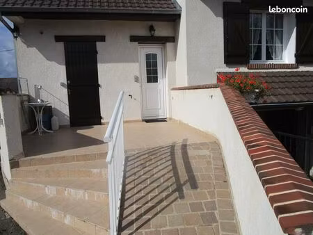 studio meublé proche de montargis