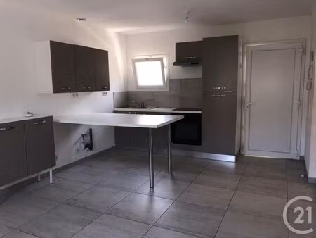 appartement f3 à louer - 3 pièces - 50 23 m2 - septemes les vallons - 13 - provence-alpes-