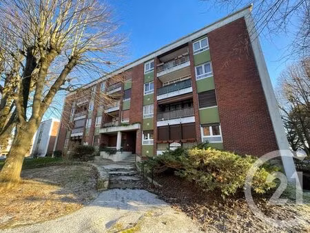 appartement f3 à vendre - 3 pièces - 75 m2 - survilliers - 95 - ile-de-france