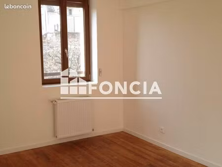 maison 3 pièces 71 m²