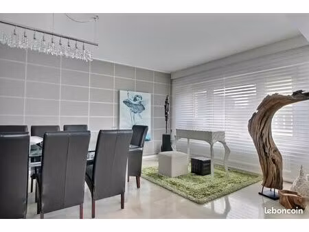 maison de plain-pied  3 chambres avec jardin (animaux ok)