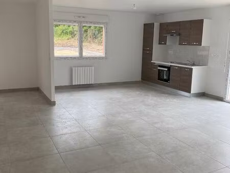 maison 4 pièces 104 m²
