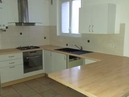 loue appartement brest