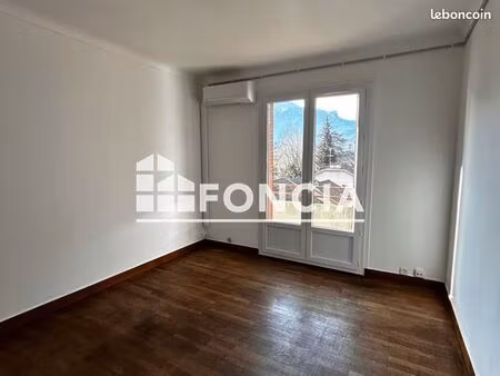 appartement 3 pièces 69 m²