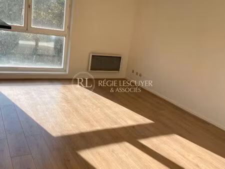 appartement 2 pièces 52 m²