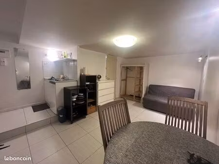 studio étudiant talensac