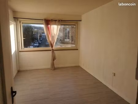 appartement t2